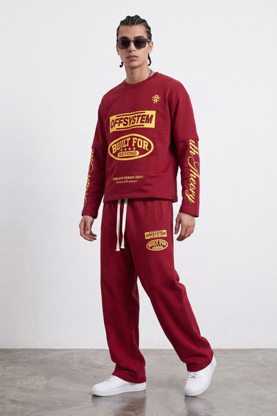 Tracksuit Sets