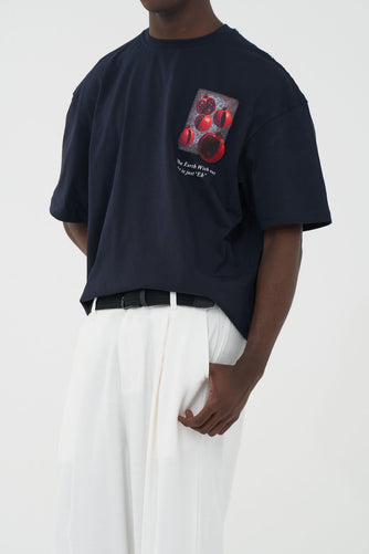 ART EARTH - NAVY