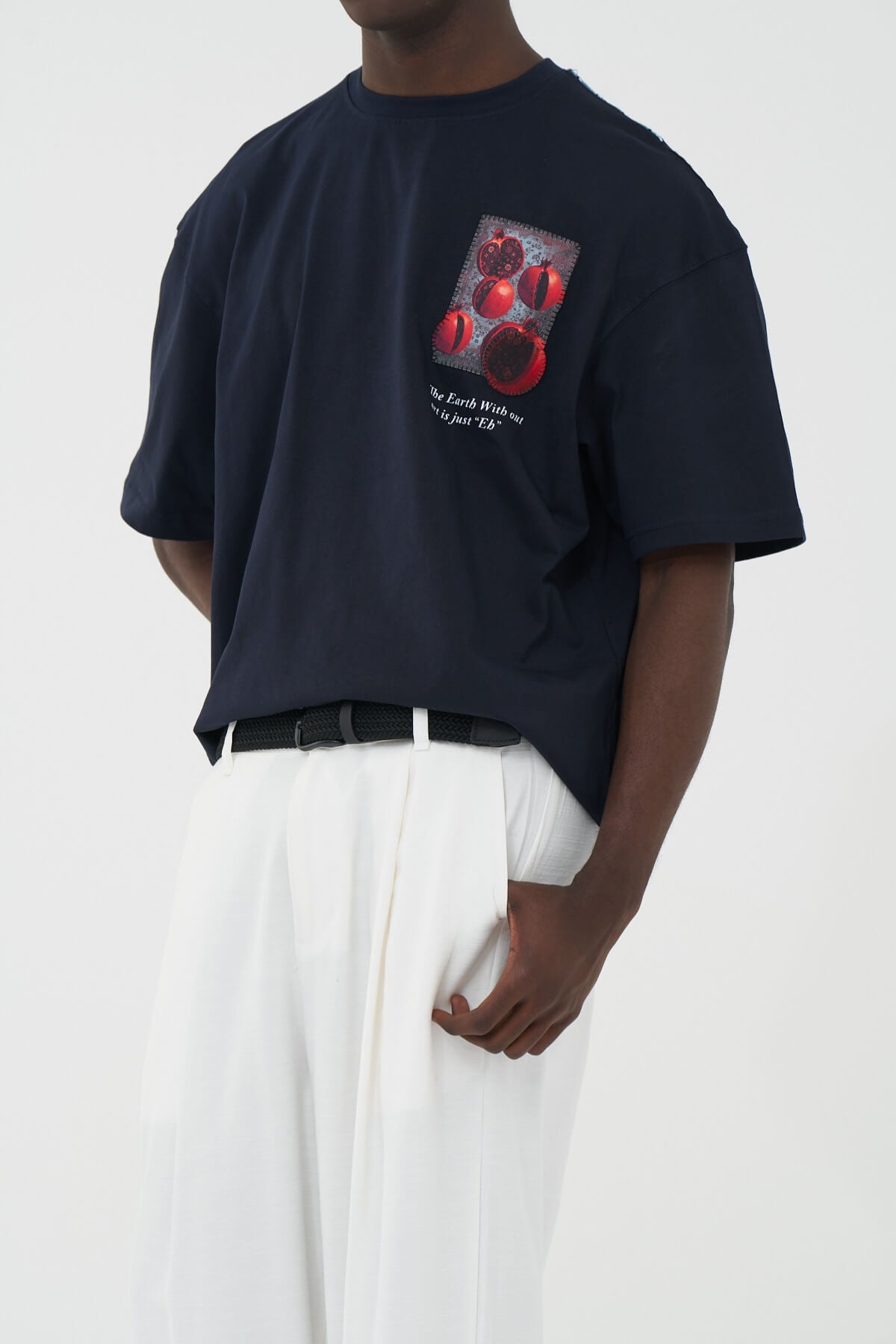 ART EARTH - NAVY