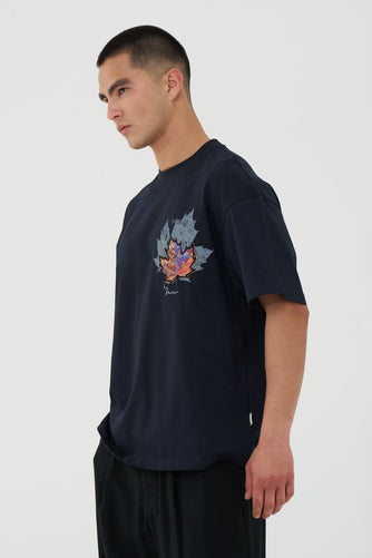 AUTUMN DREAMS - NAVY