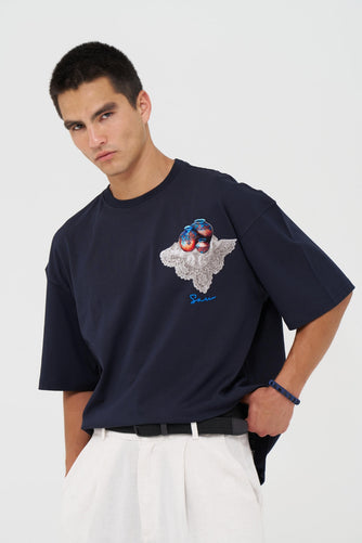 BORN OF HERITAGE - NAVY