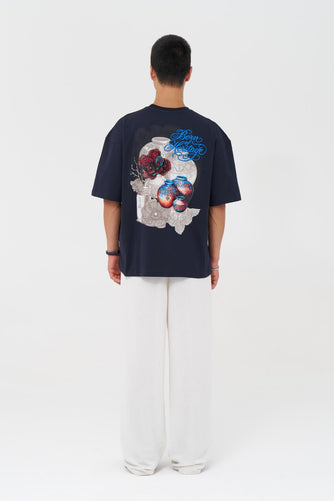 BORN OF HERITAGE - NAVY