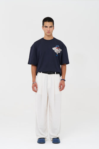 BORN OF HERITAGE - NAVY