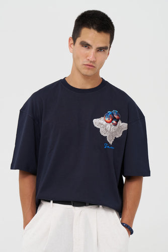 BORN OF HERITAGE - NAVY