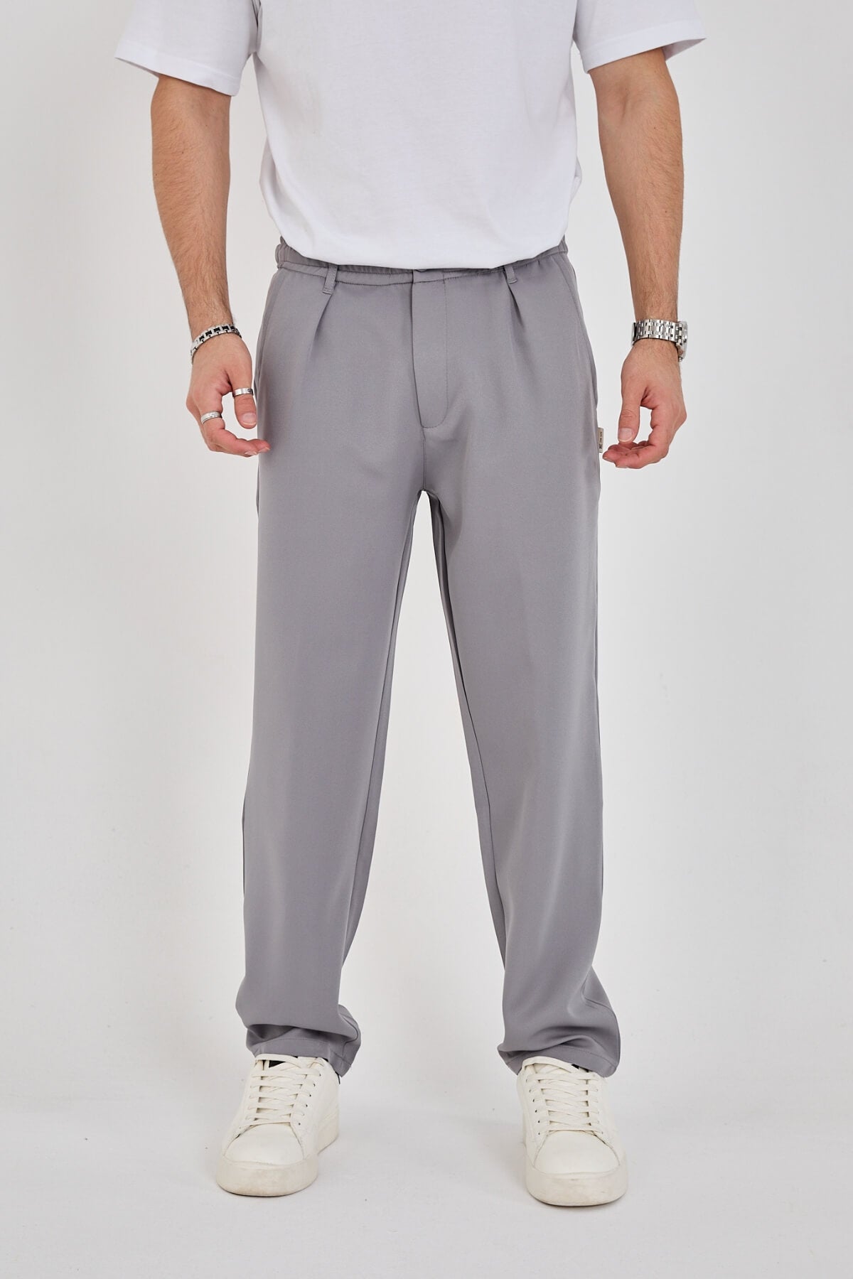 CORE - GREY