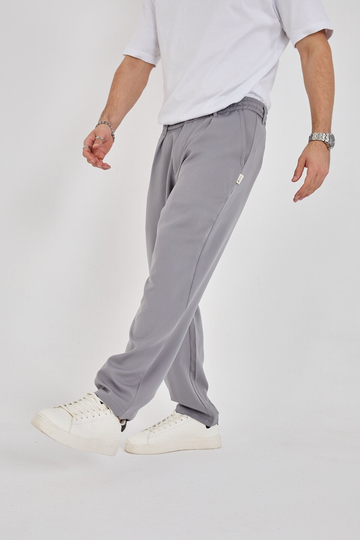 CORE - GREY