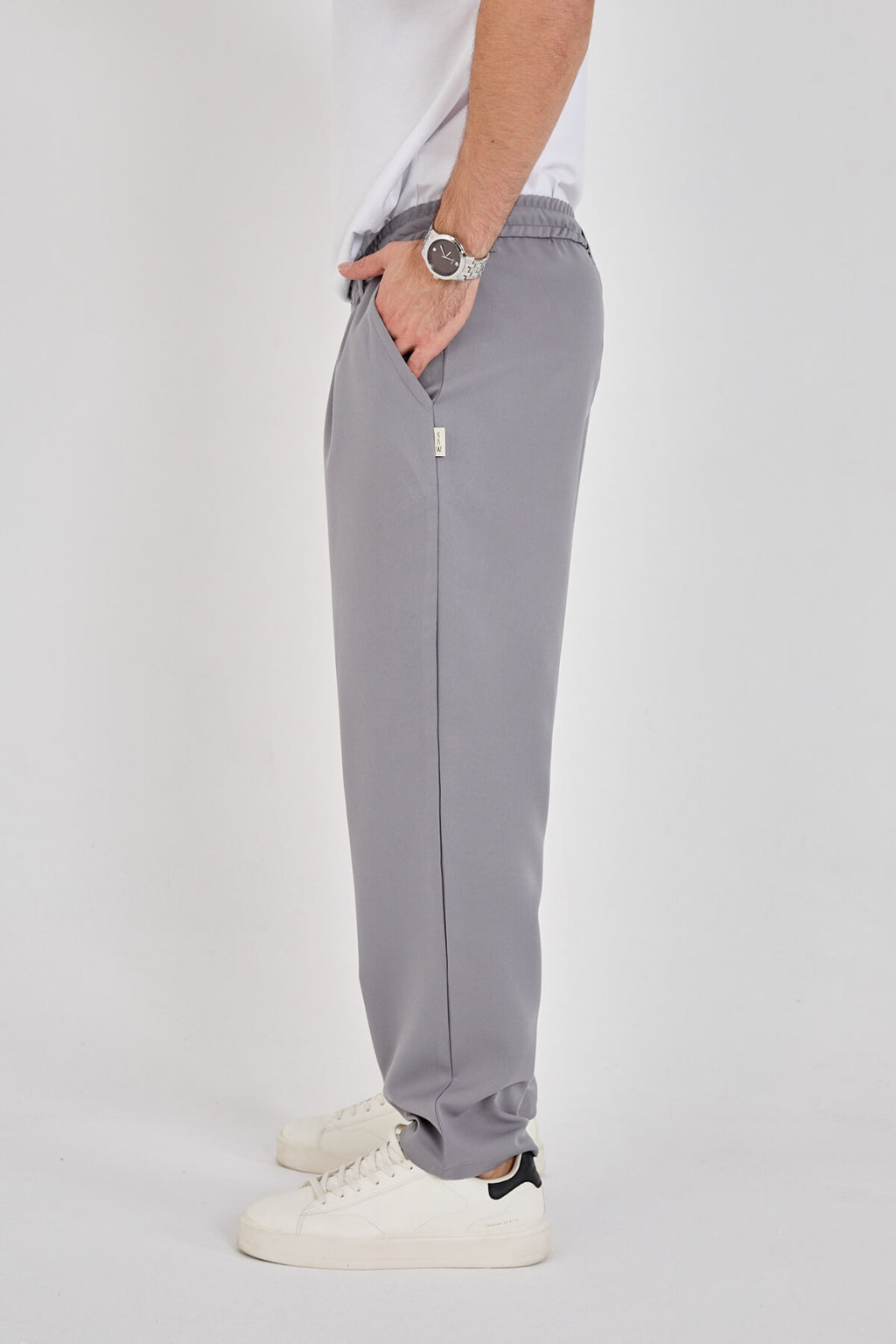 CORE - GREY
