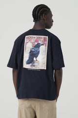 CROW TALE - NAVY