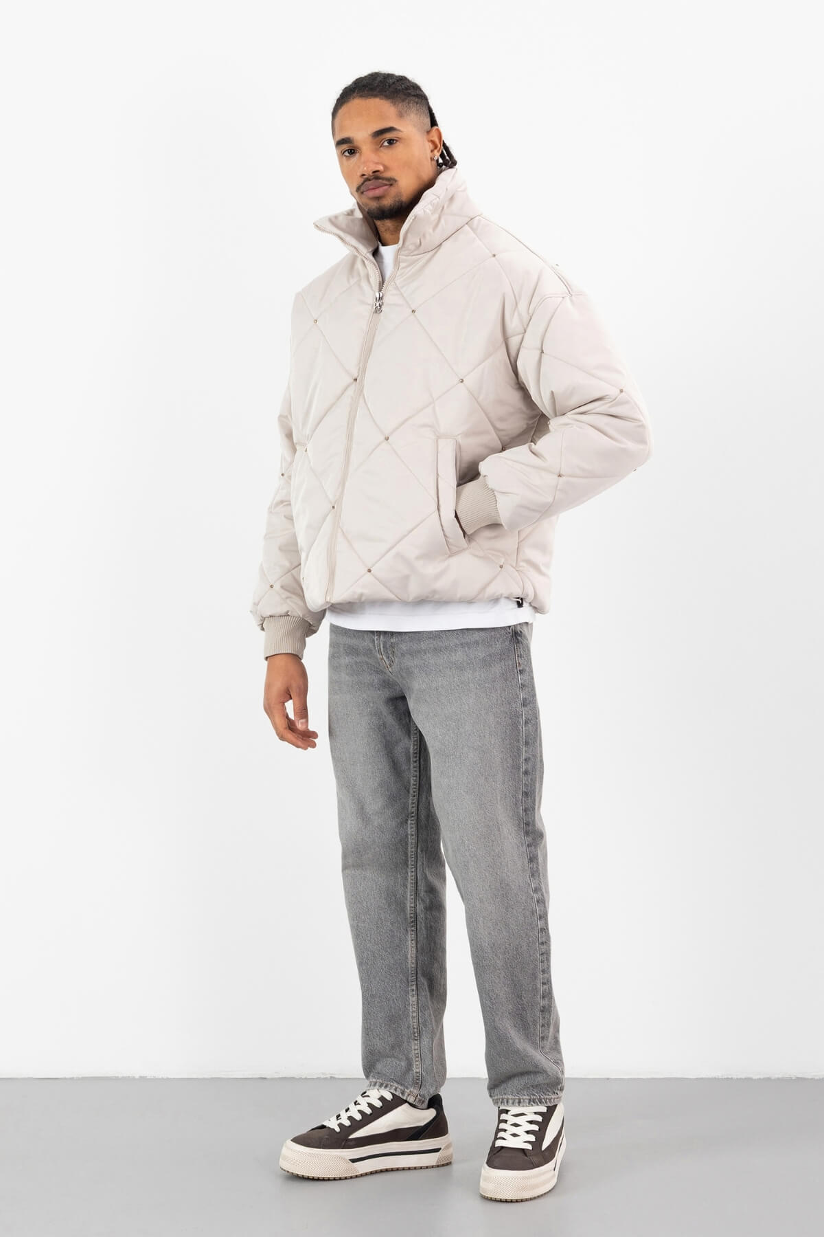 DR-7323 - BEIGE