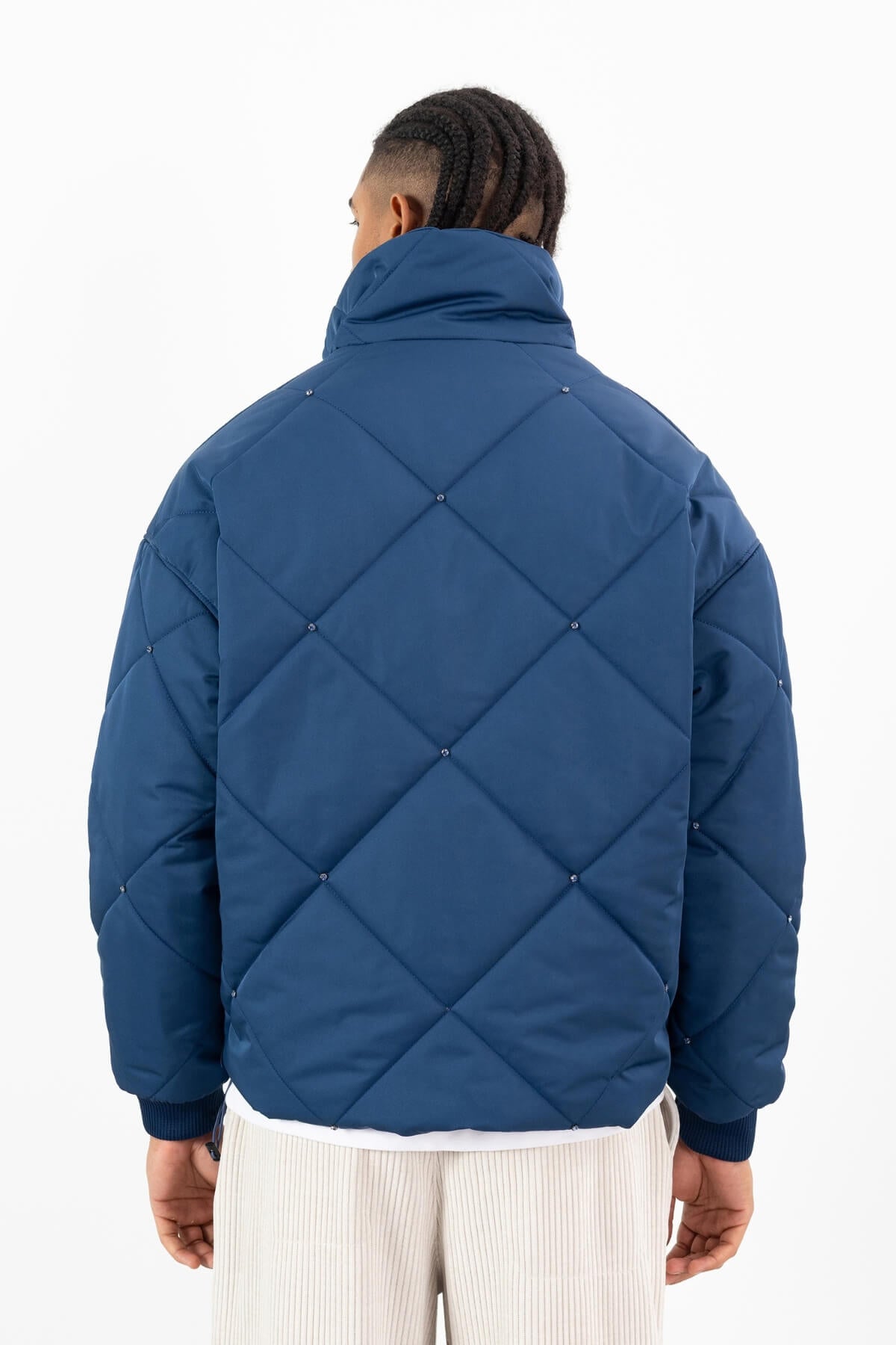 DR-7323 - INDIGO
