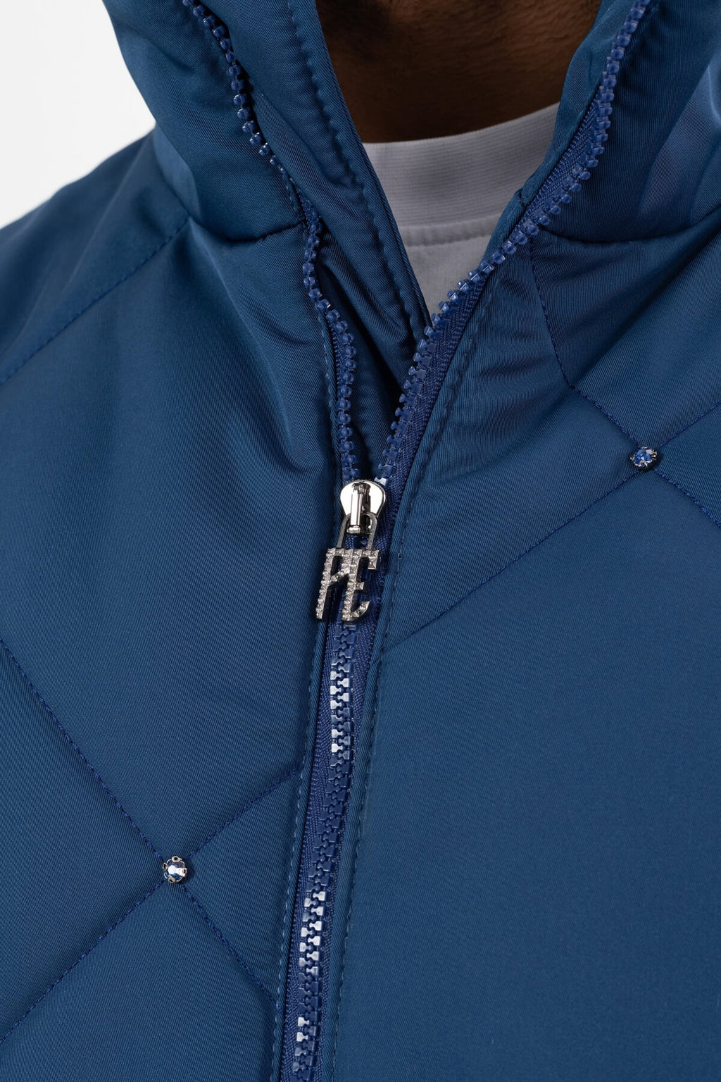 DR-7323 - INDIGO