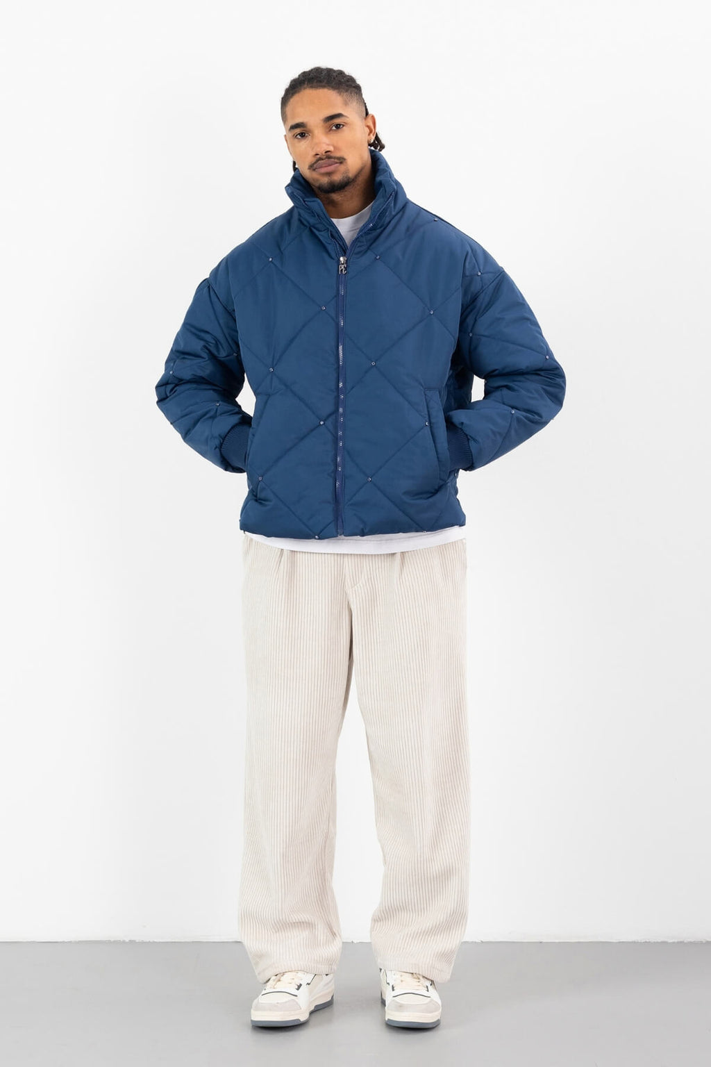 DR-7323 - INDIGO