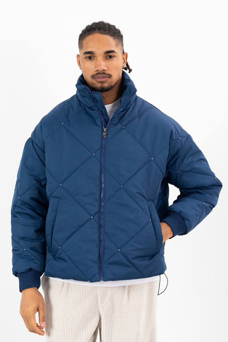 DR-7323 - INDIGO