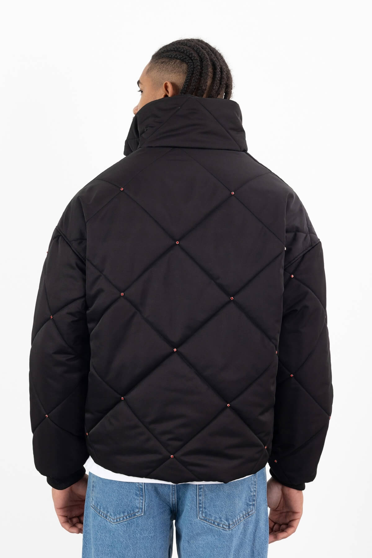 DR-7323 - NOIR