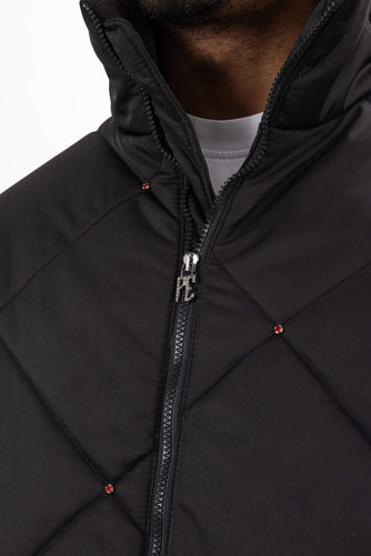 DR-7323 - NOIR