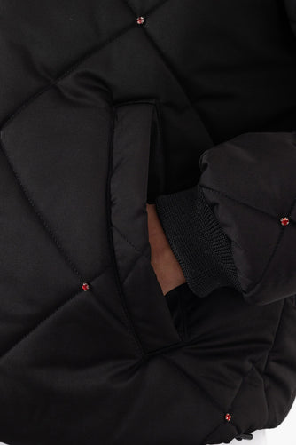 DR-7323 - NOIR