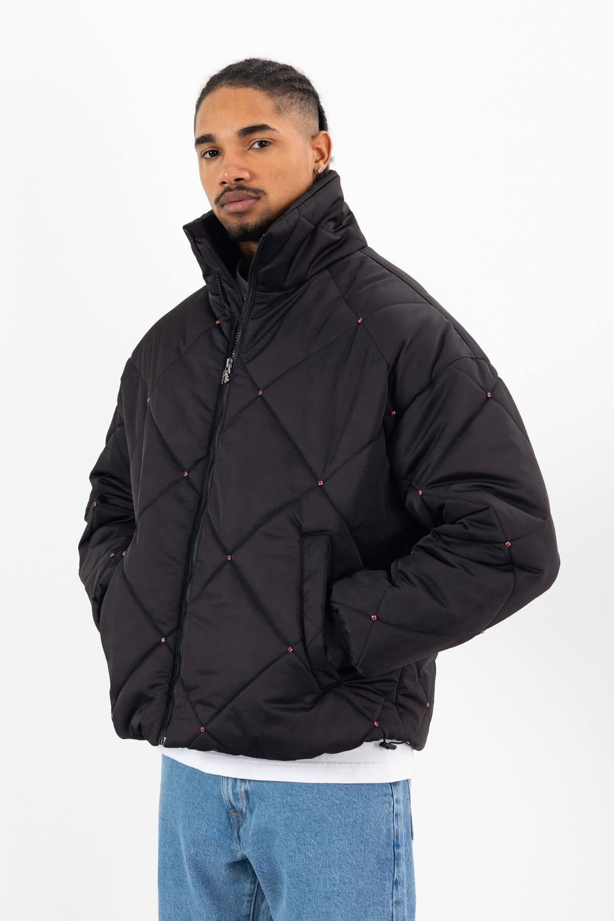 DR-7323 - NOIR