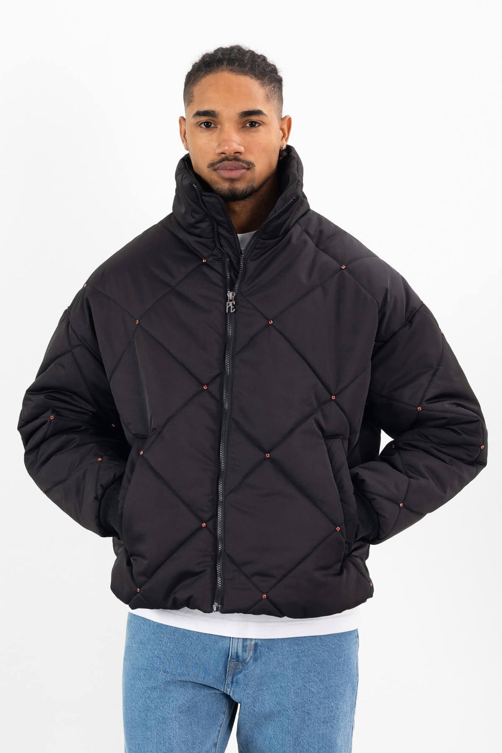 DR-7323 - NOIR