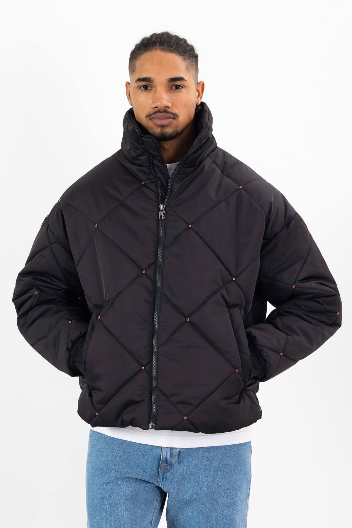 DR-7323 - NOIR
