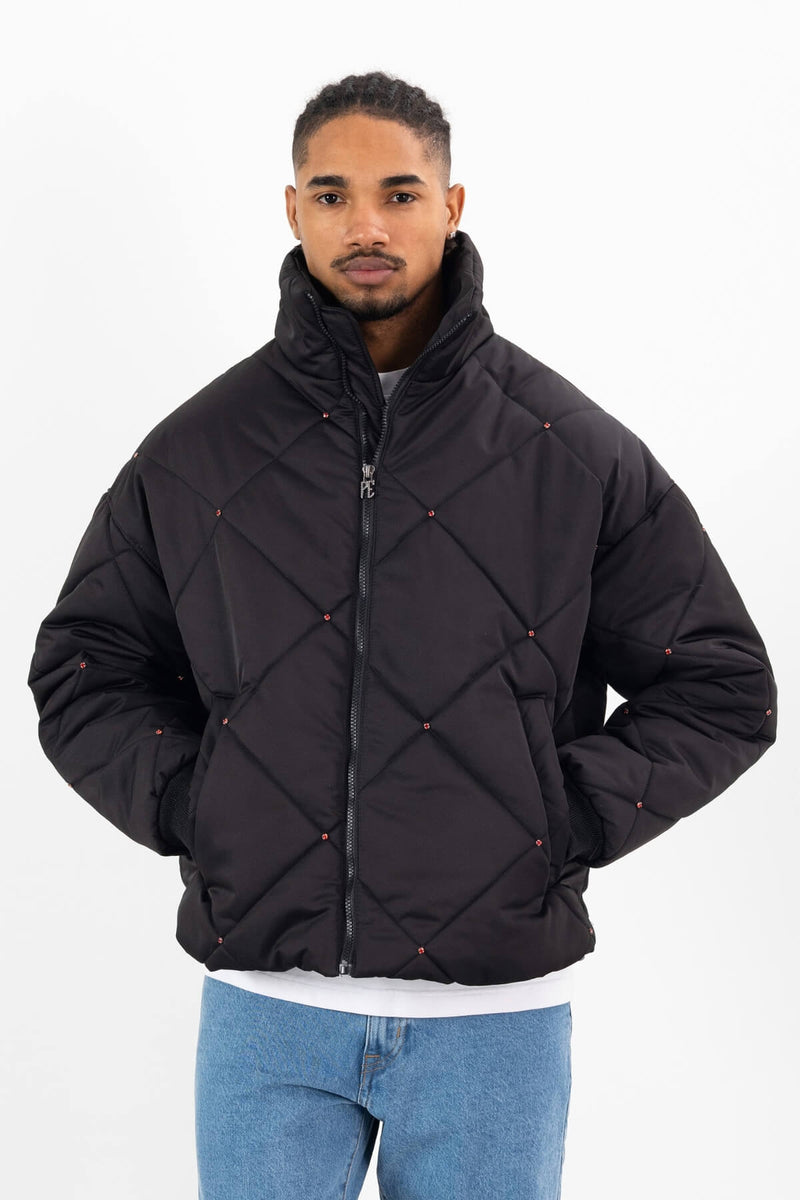 DR-7323 - NOIR