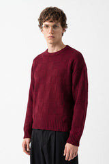 TR-9766 - BURGUNDY