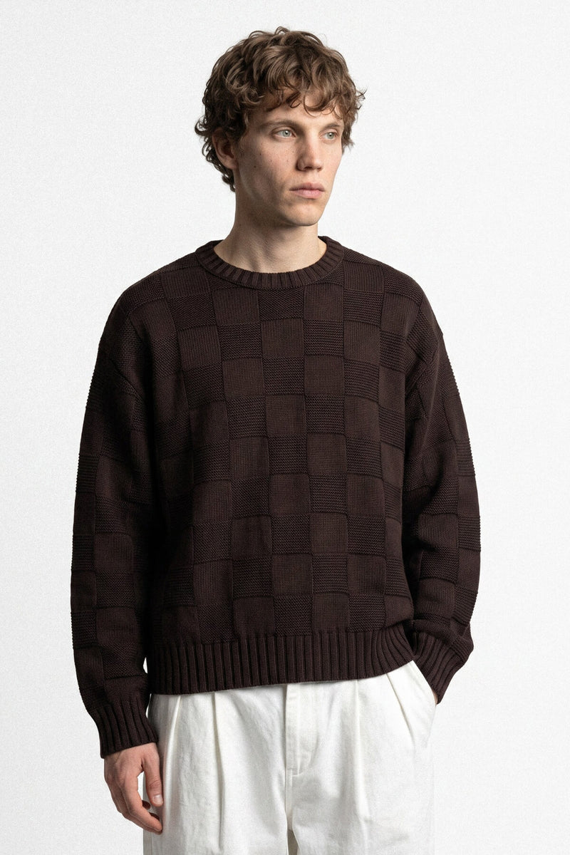 TR-9766 - BROWN
