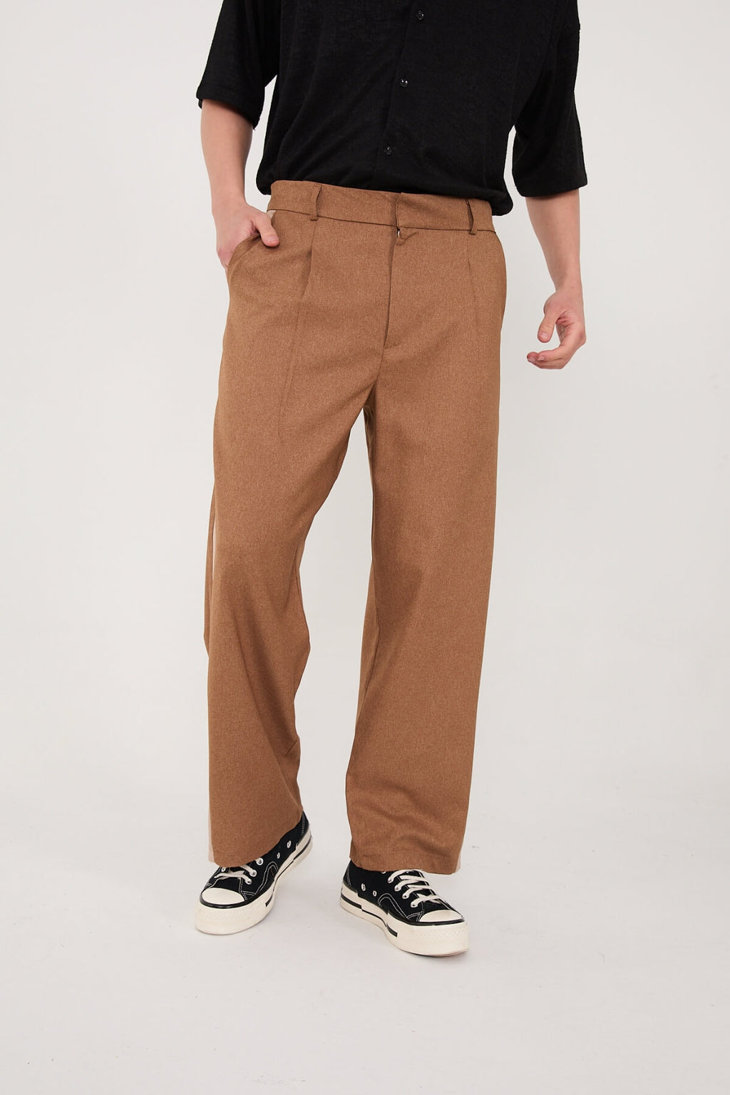 EDGE - UMBER