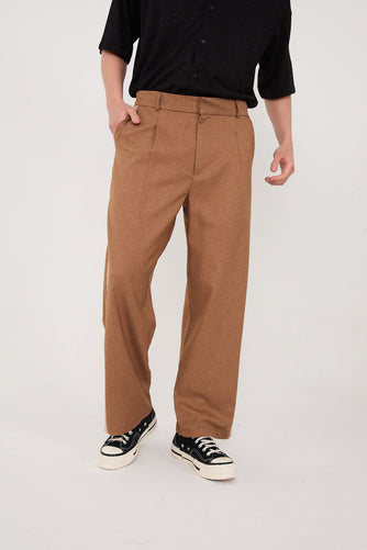 EDGE - UMBER