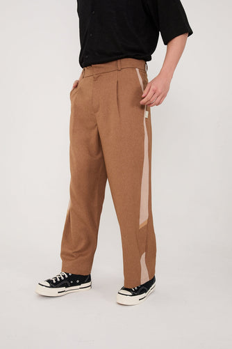 EDGE - UMBER
