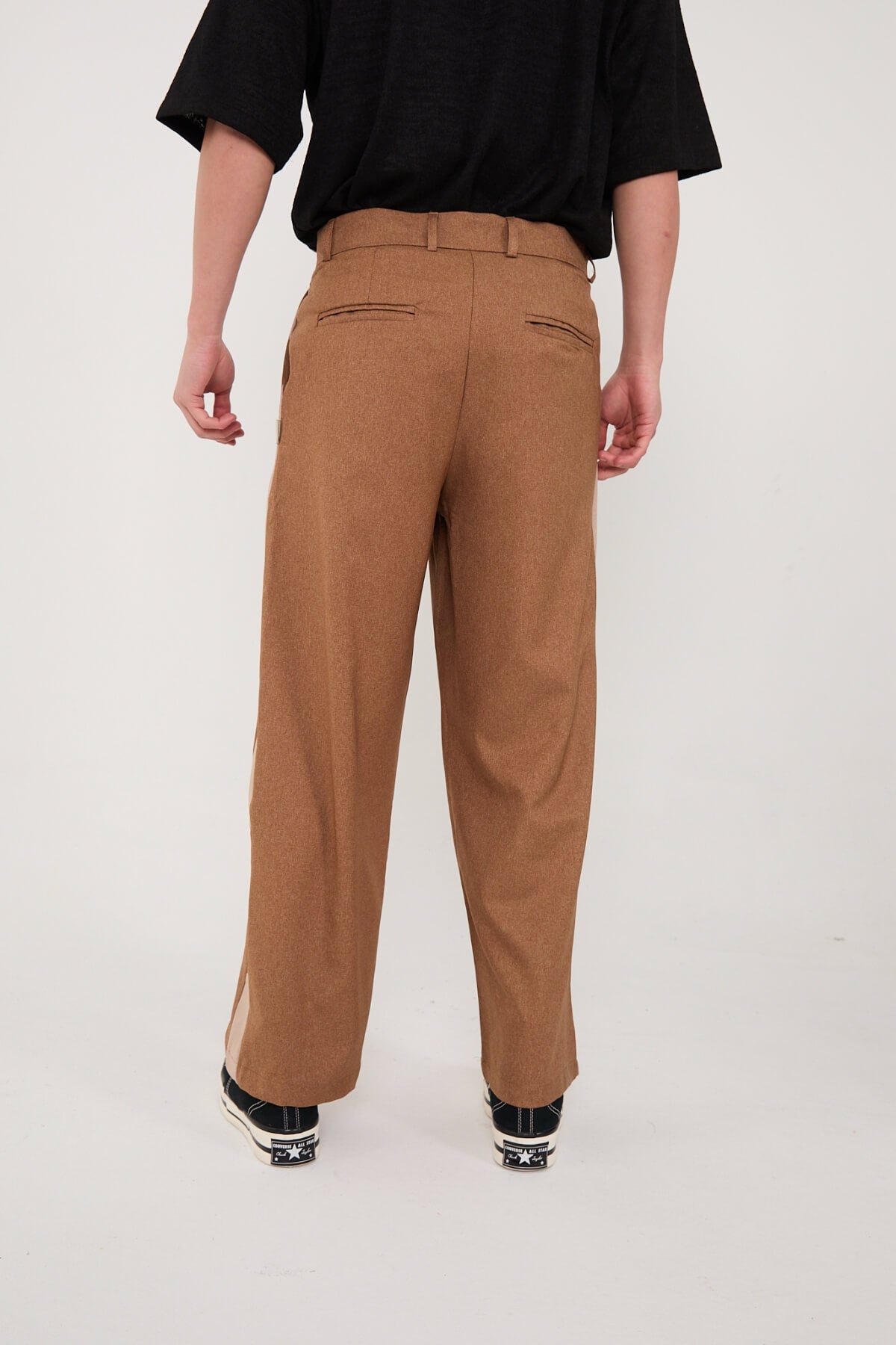 EDGE - UMBER