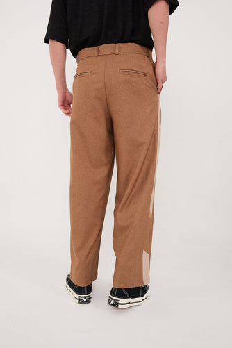 EDGE - UMBER