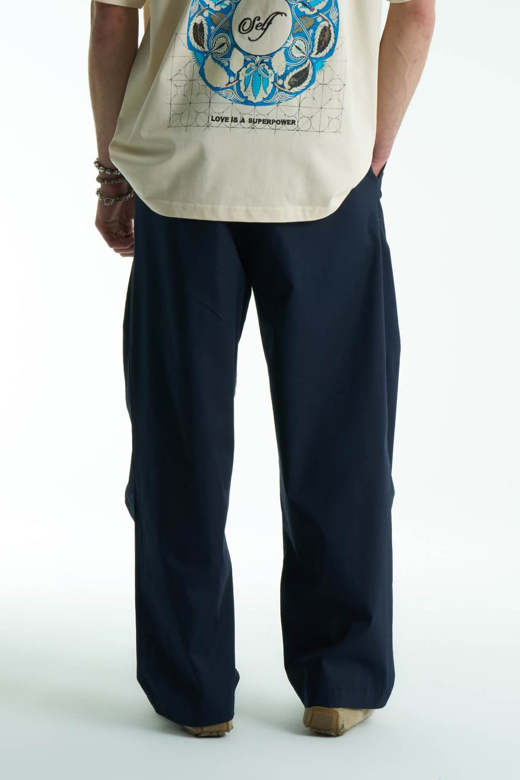 FORM - NAVY