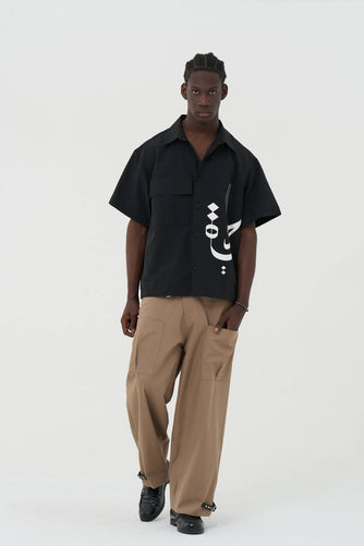 HURRIYA - NOIR