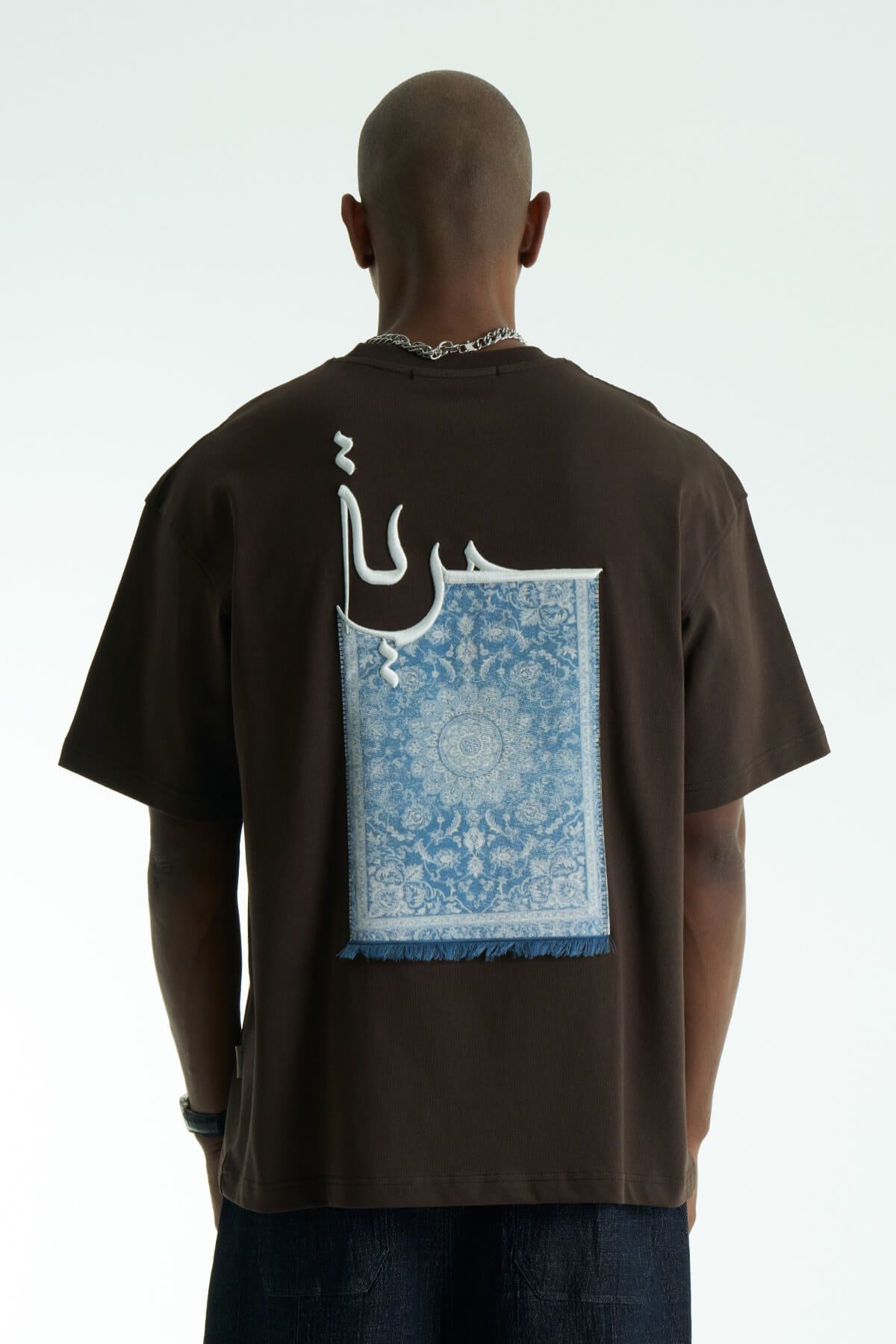 HURRIYA - UMBER