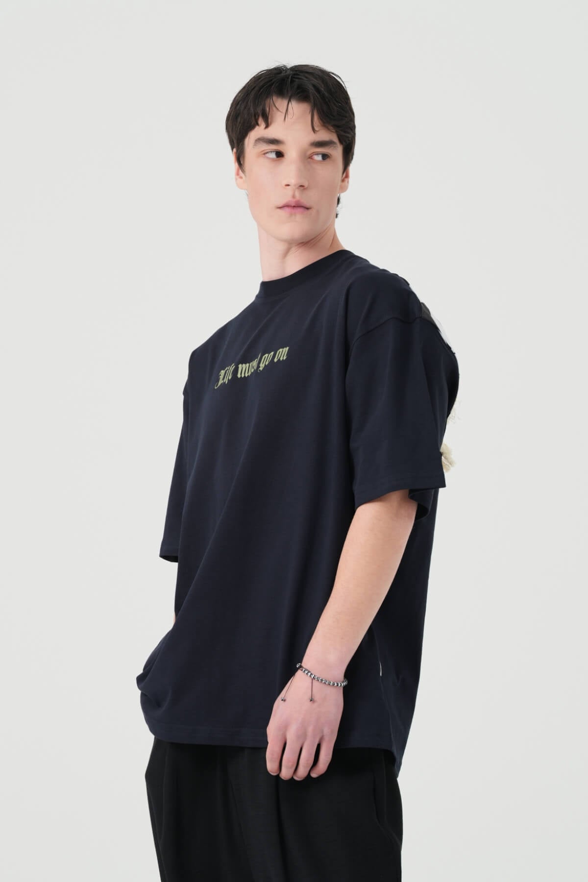 KEEP GOING - NAVY