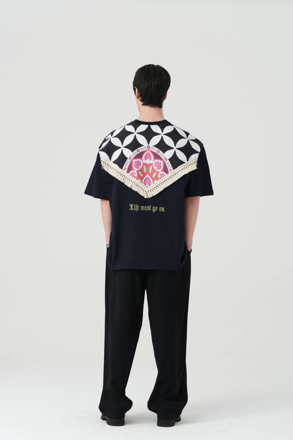 KEEP GOING - NAVY
