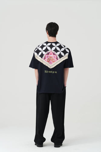 KEEP GOING - NAVY