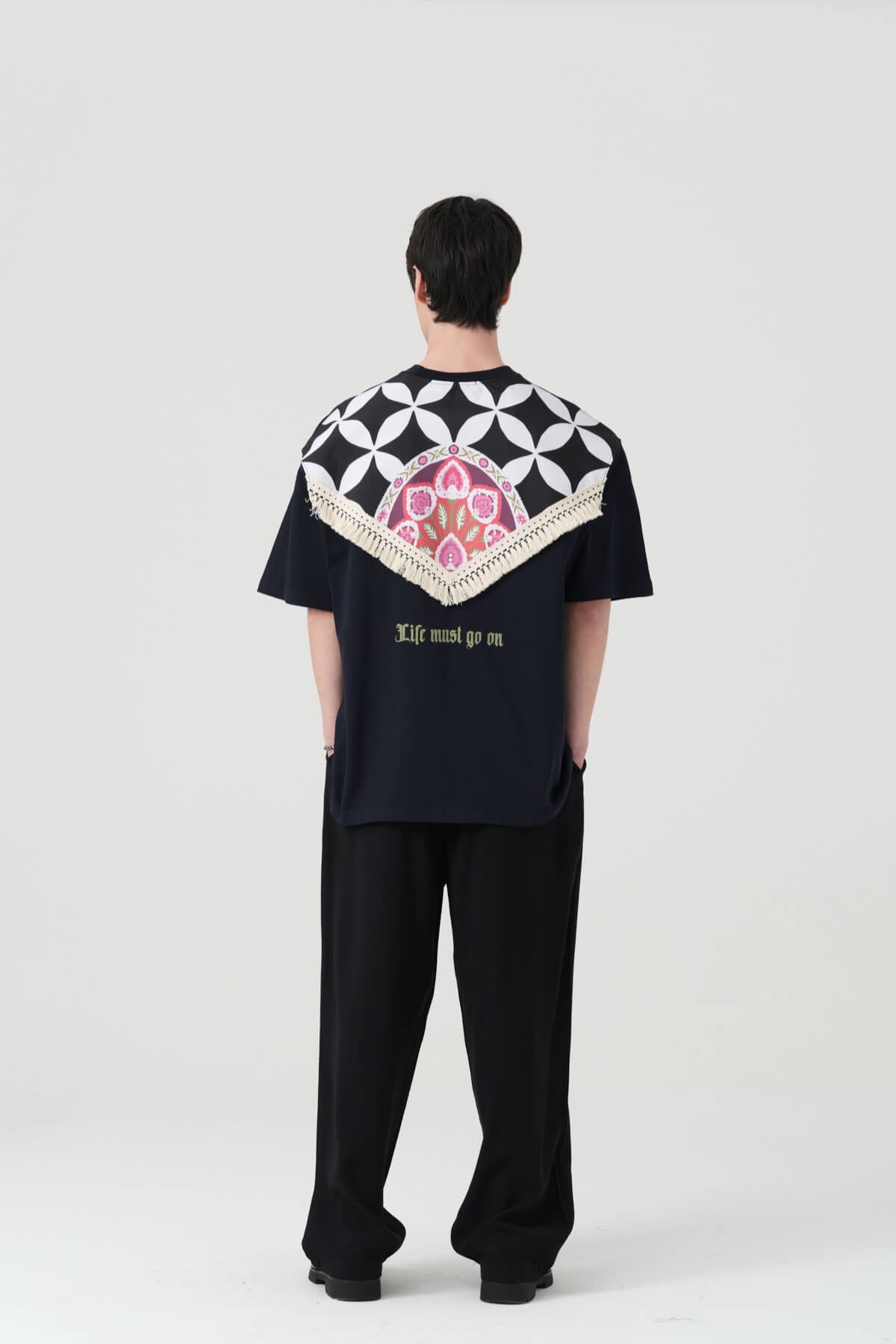 KEEP GOING - NAVY