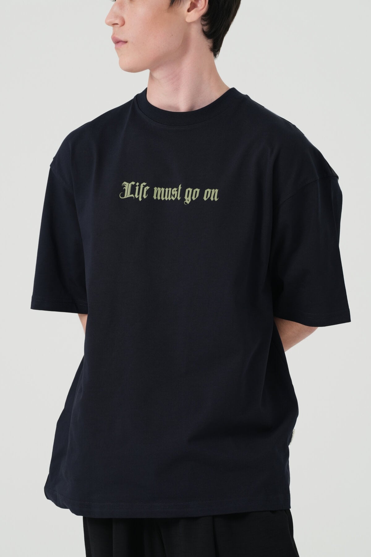 KEEP GOING - NAVY