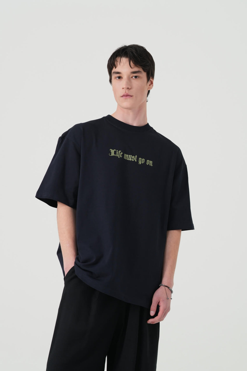 KEEP GOING - NAVY