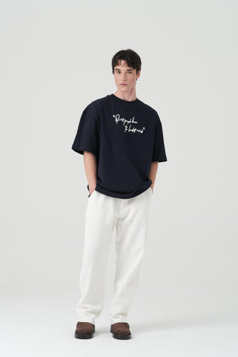 LOUD MINDS - NAVY