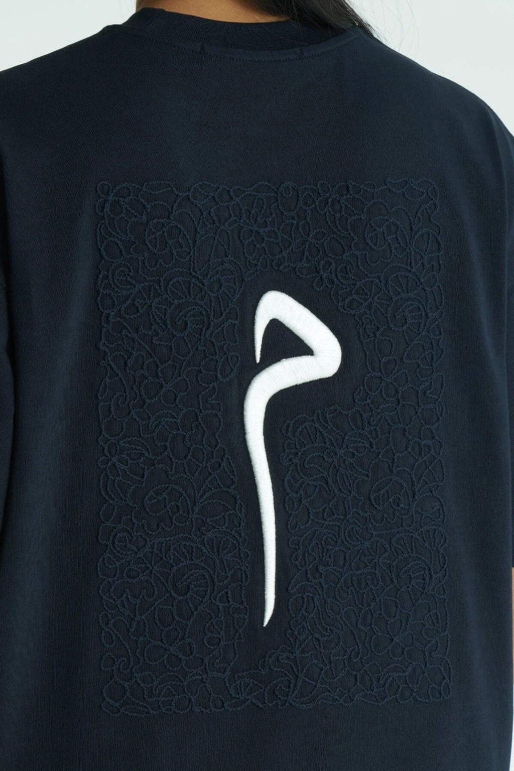 MIM - NAVY