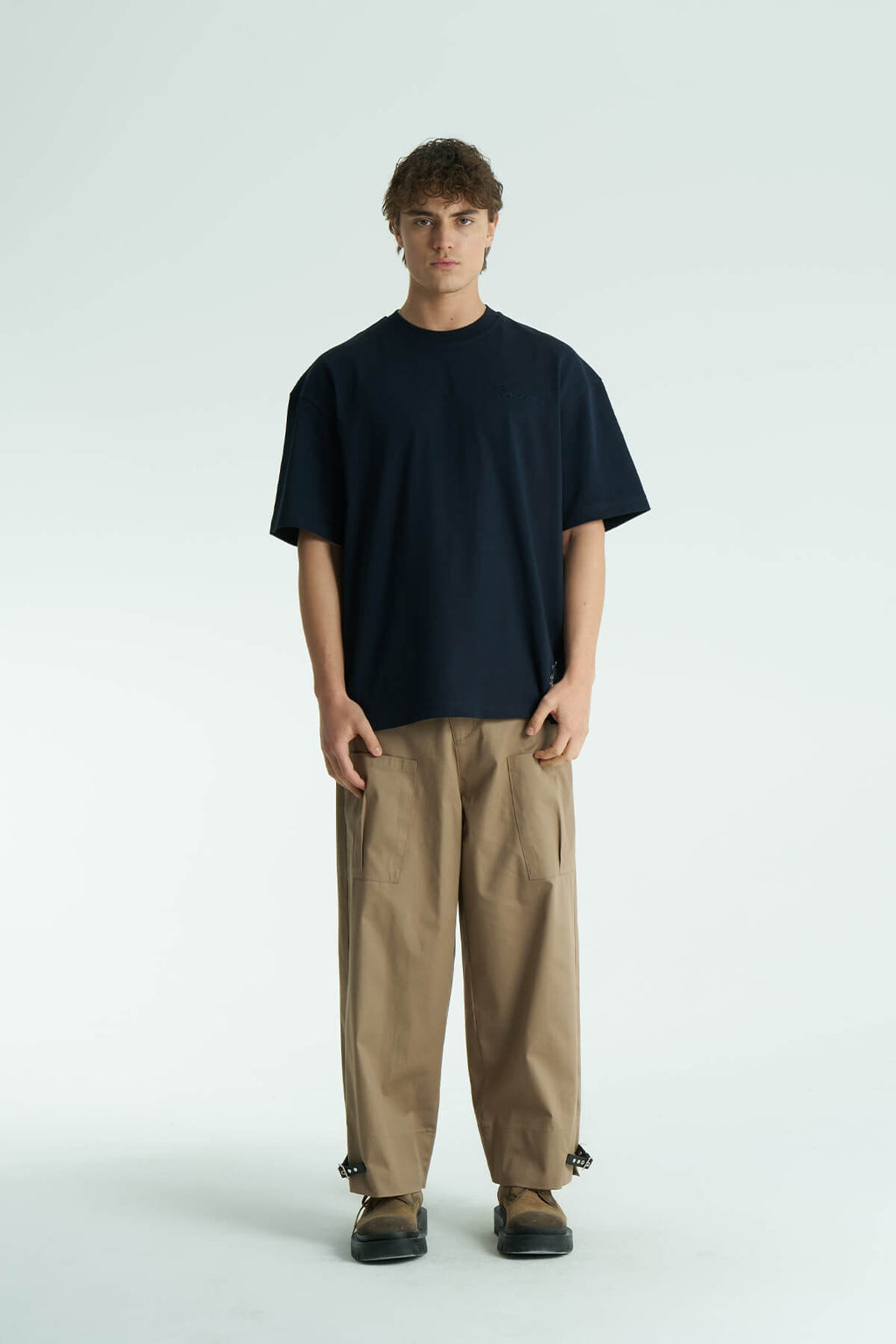 MIM - NAVY