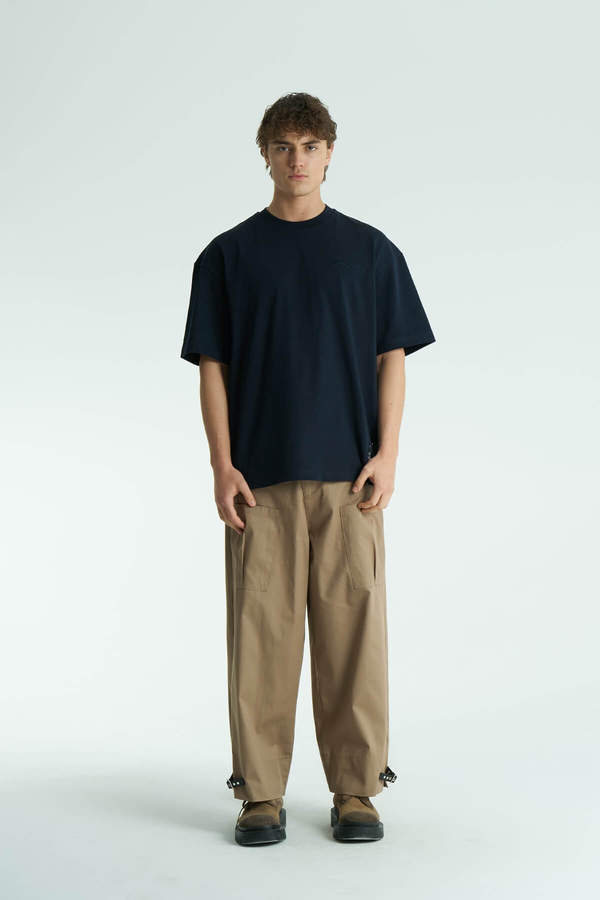 MIM - NAVY
