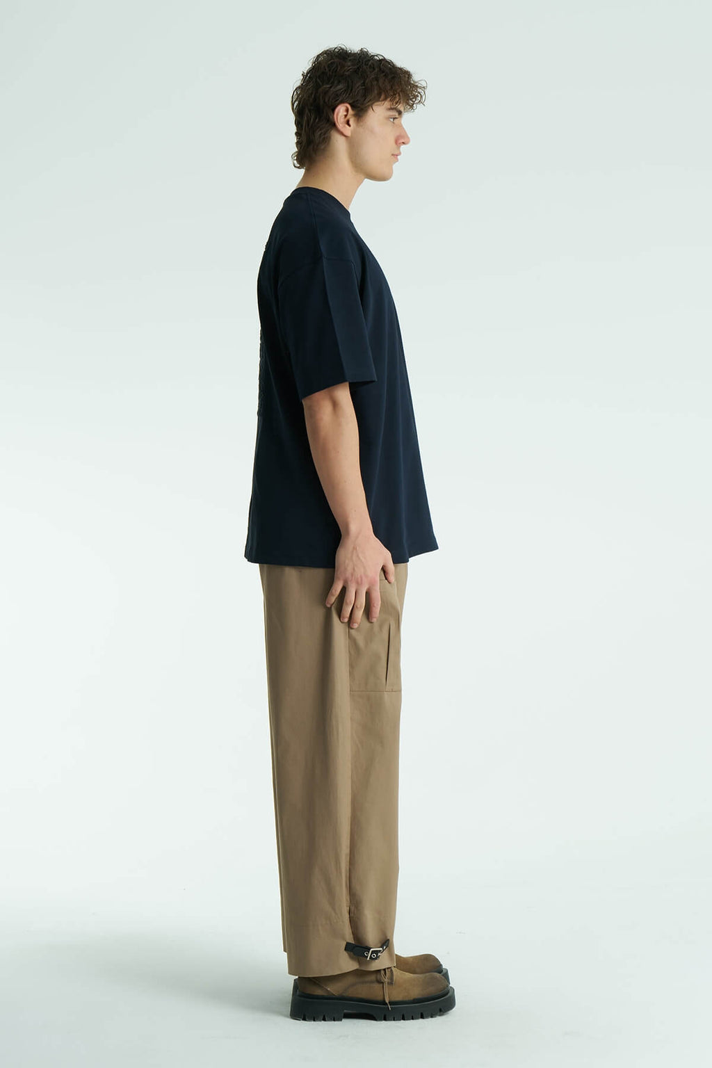 MIM - NAVY