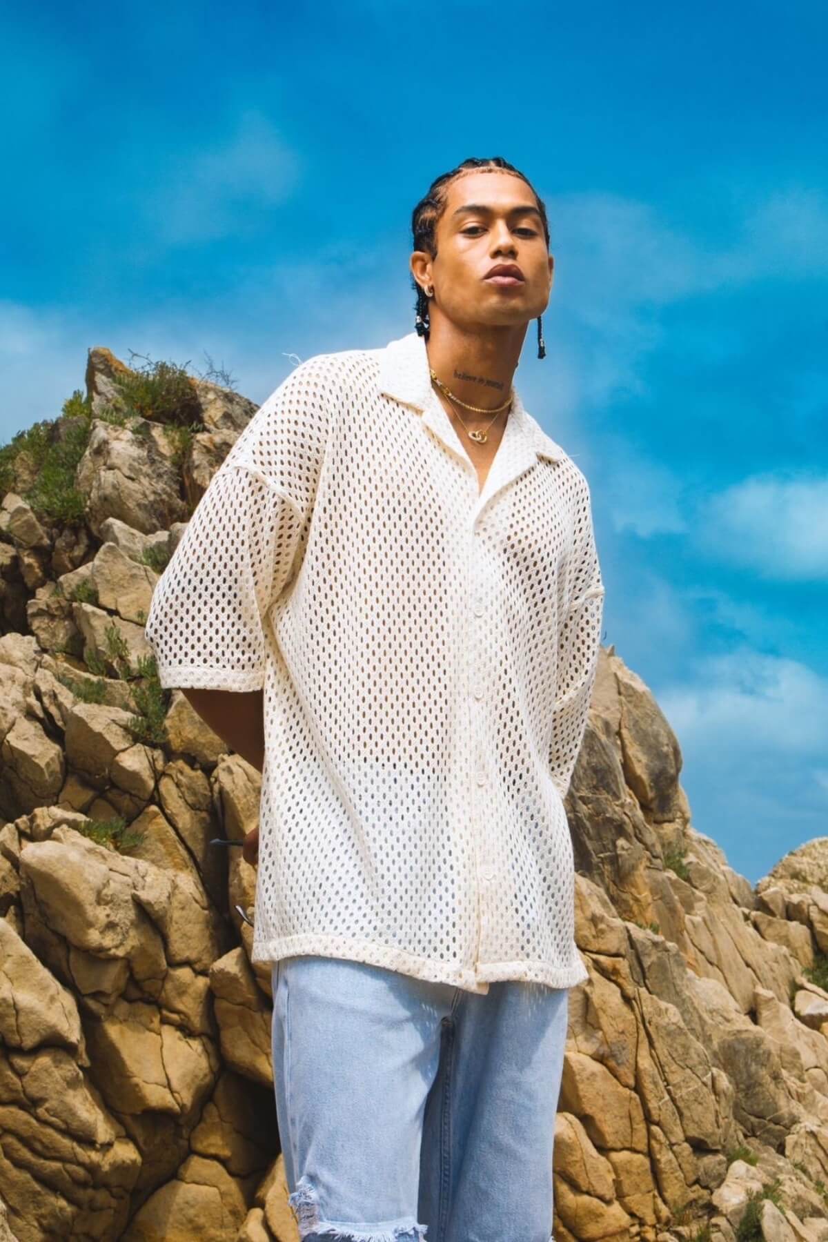 NA - WHITE