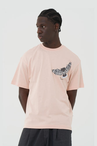 OWL VISION - ROSE