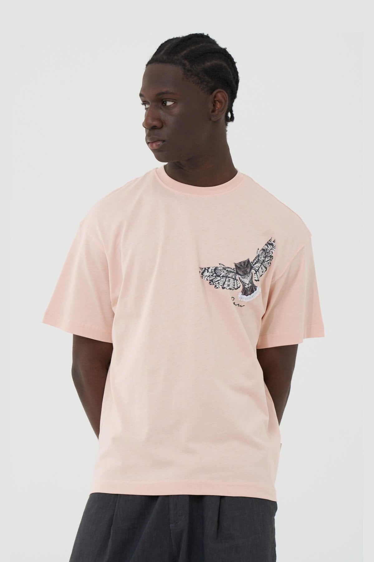 OWL VISION - ROSE