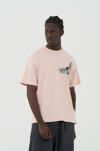 OWL VISION - ROSE
