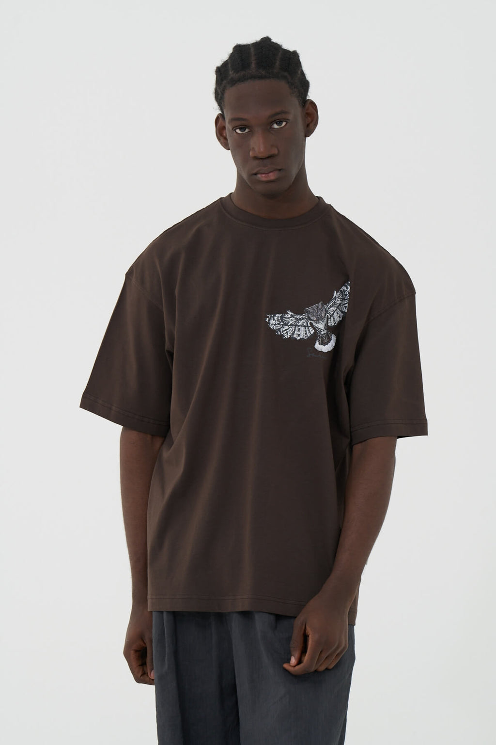 OWL VISION - UMBER